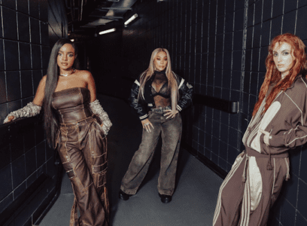 sugababes