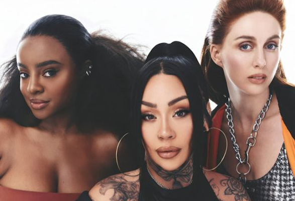 sugababes
