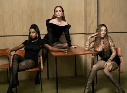 sugababes tour news