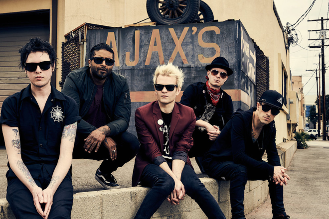 sum 41