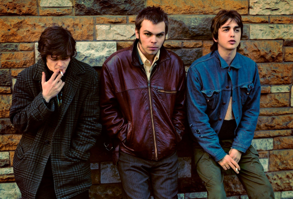 supergrass