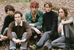 swim deep