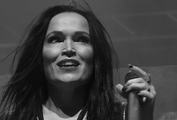 tarja