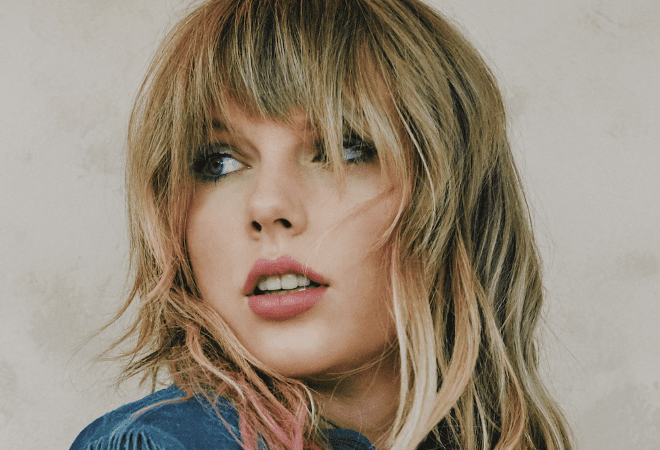 taylor swift