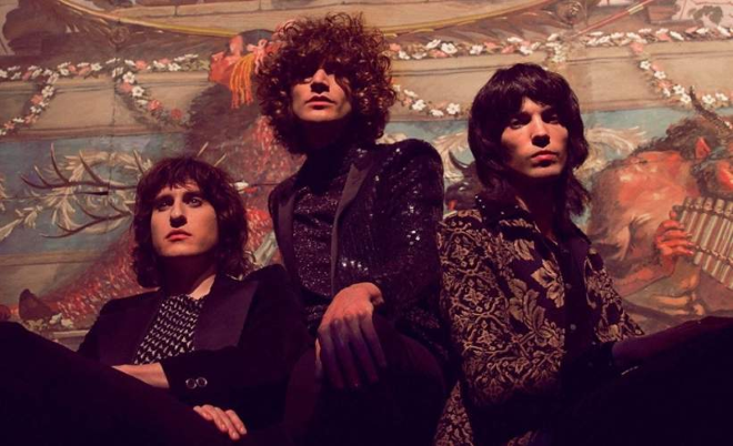 temples