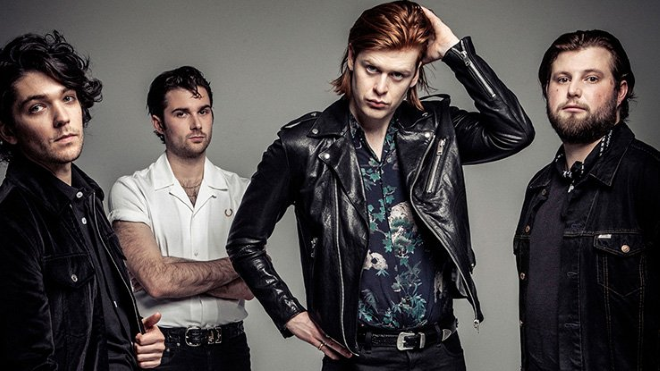 the amazons 