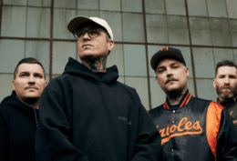 the amity affliction