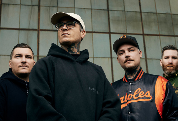 the amity affliction