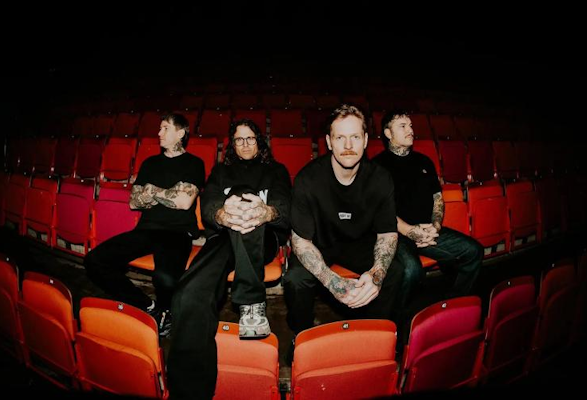 the amity affliction