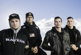 the amity affliction