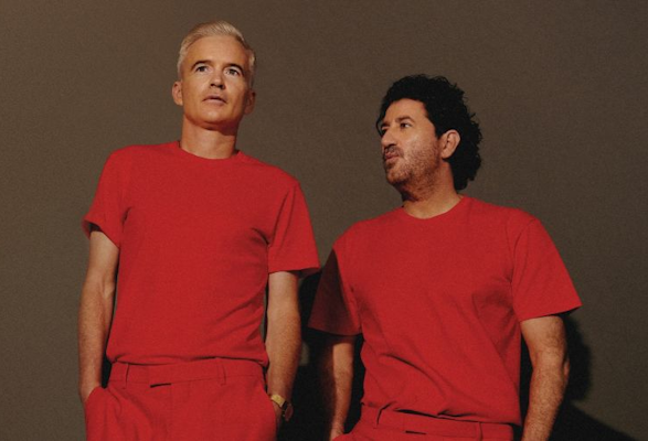the avalanches