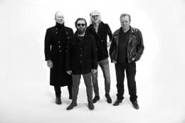 the boomtown rats