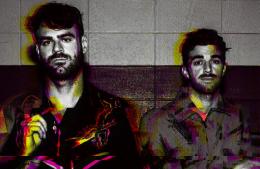 the chainsmokers