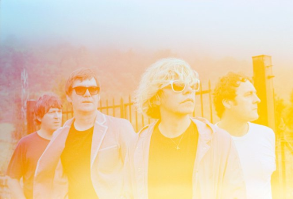 the charlatans