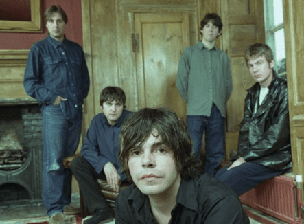 the charlatans