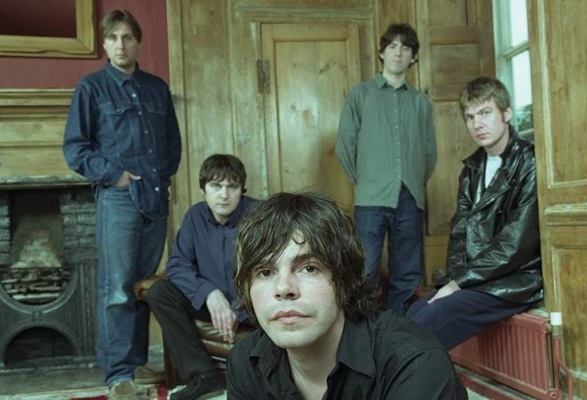 the charlatans