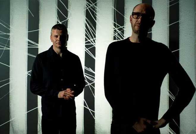 the chemical brothers