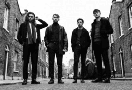 the clockworks