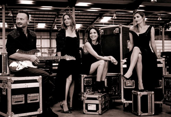 the corrs