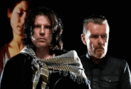 the cult