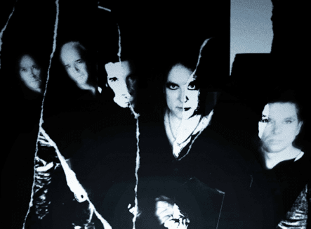 the cure