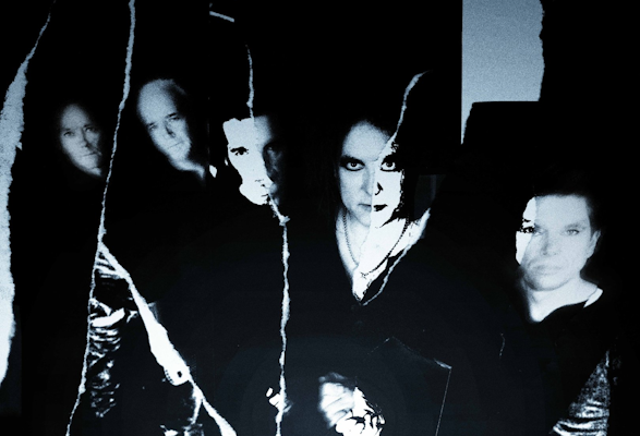 the cure