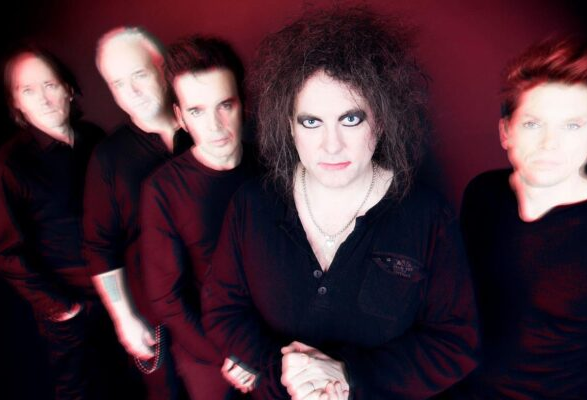 the cure