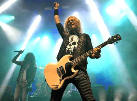 The Dead Daisies