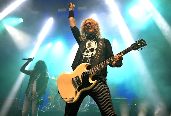 The Dead Daisies