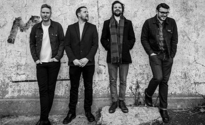 the futureheads