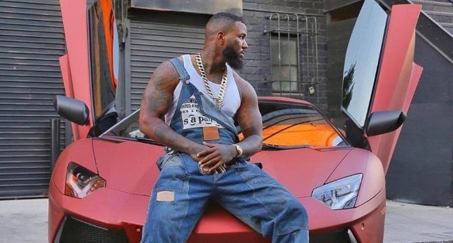 the game