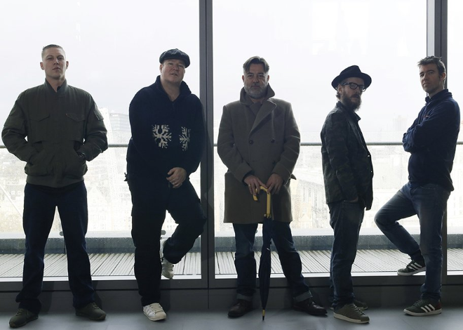 the herbaliser Latest Music News + Gig Tickets From Get To The Front