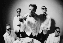 the hives