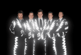 the hives