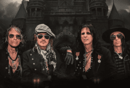 the hollywood vampires