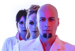 the human league