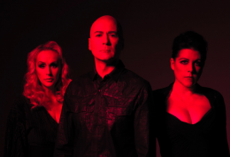 the human league