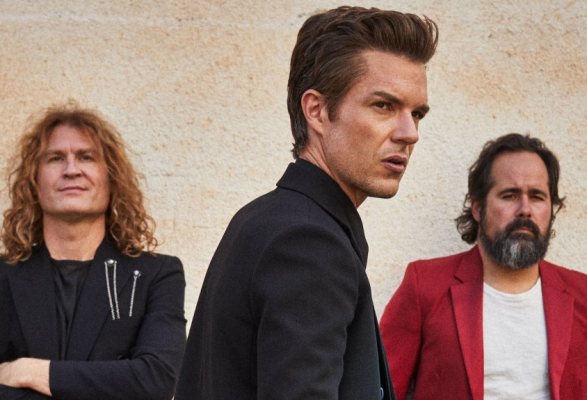 the killers 