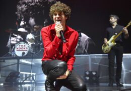 The Kooks live in Newcastle