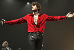 The Kooks live in Newcastle