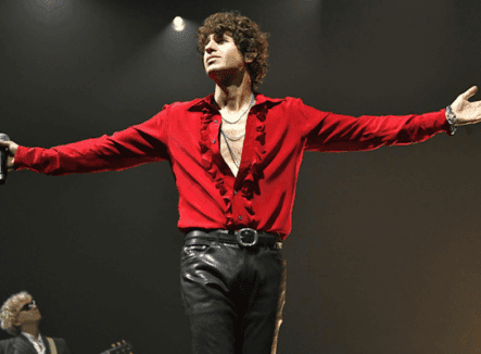 The Kooks live in Newcastle