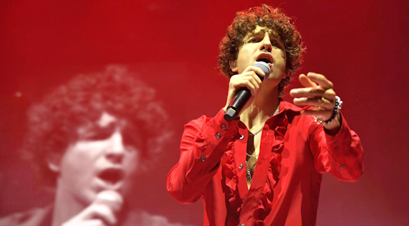 The Kooks live in Newcastle