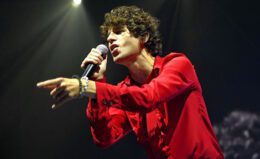 The Kooks live in Newcastle