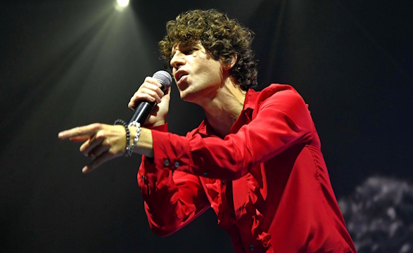 The Kooks live in Newcastle