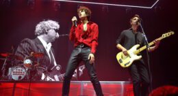 The Kooks live in Newcastle