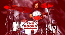 The Kooks live in Newcastle