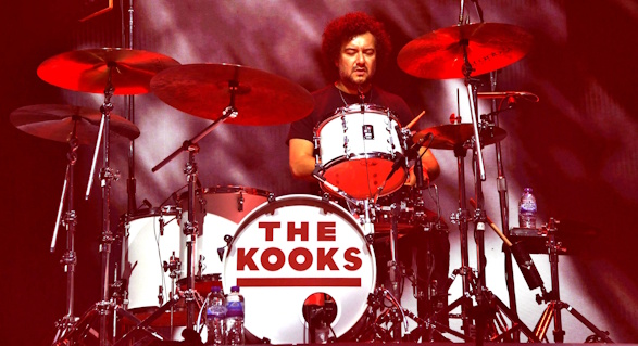 The Kooks live in Newcastle