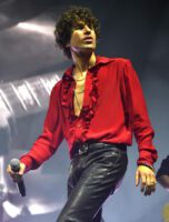 The Kooks live in Newcastle