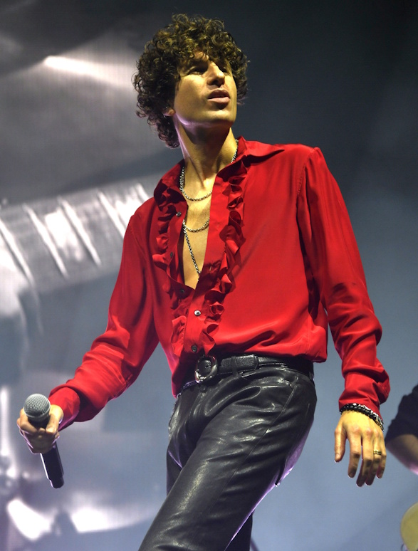 The Kooks live in Newcastle