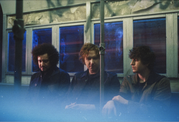 the kooks